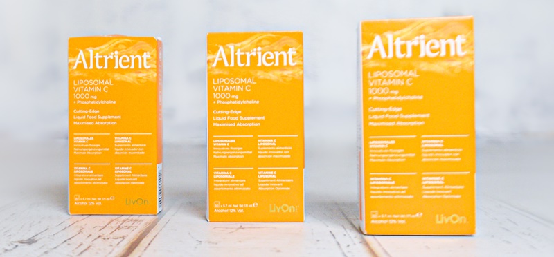 altrient c
